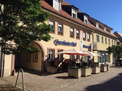 照片:  Querfurter Hof